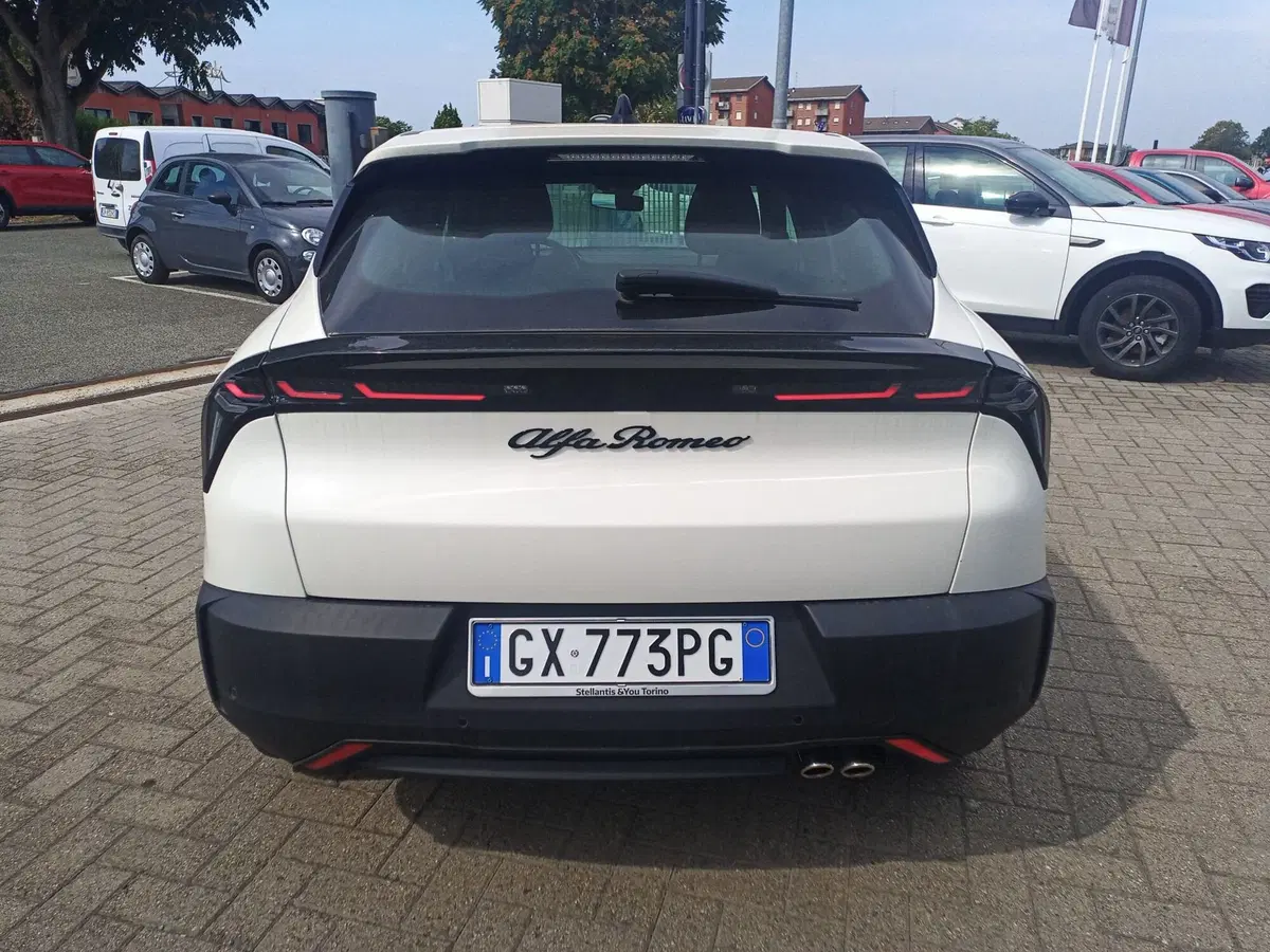 Alfa Romeo Junior usata a Alessandria (6)