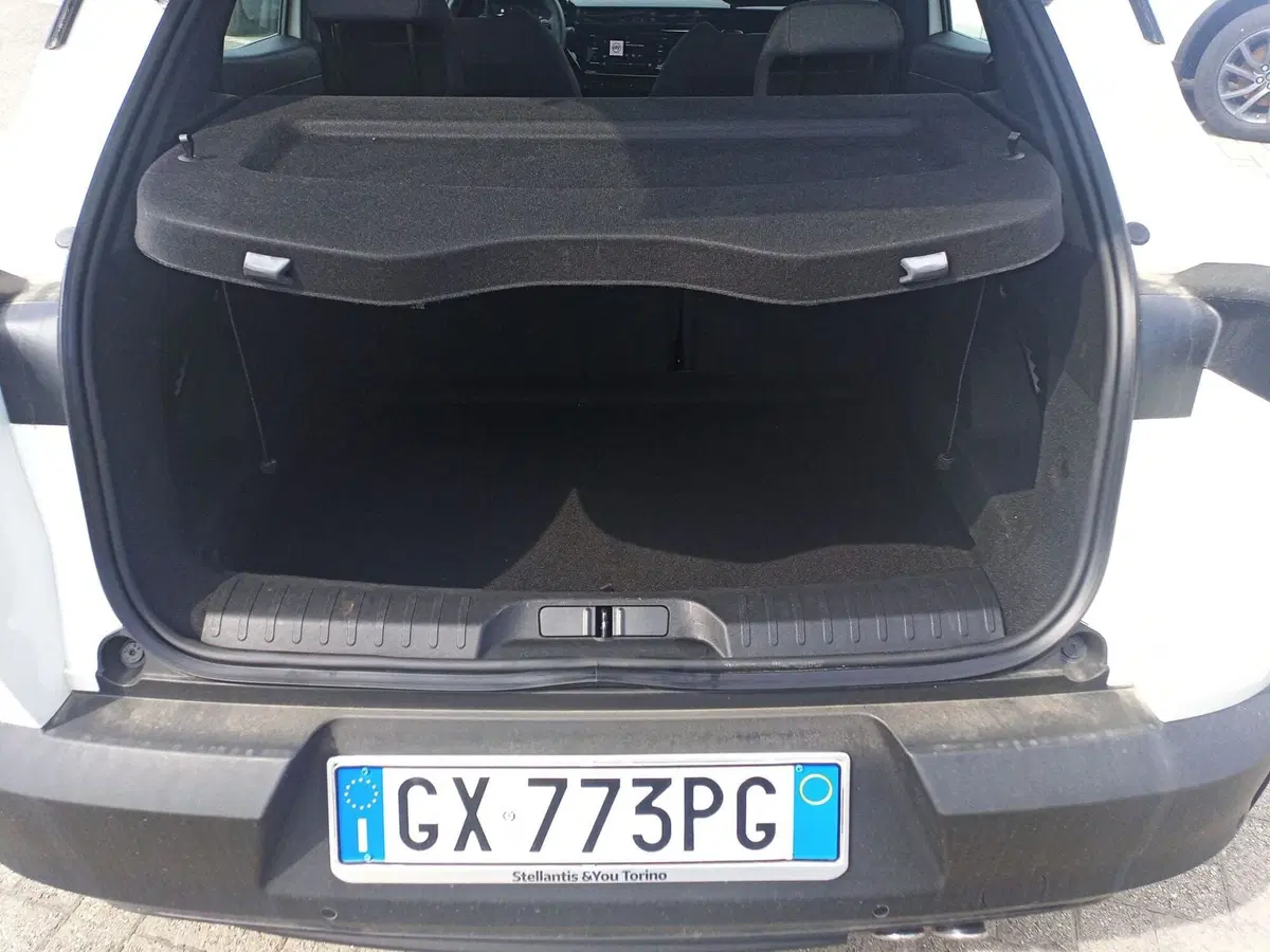 Alfa Romeo Junior usata a Alessandria (7)