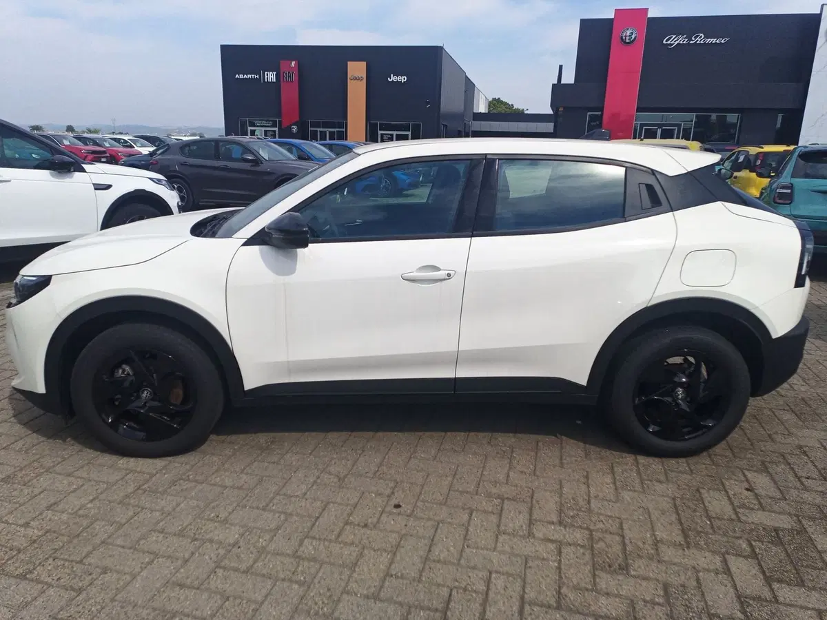 Alfa Romeo Junior usata a Alessandria (9)