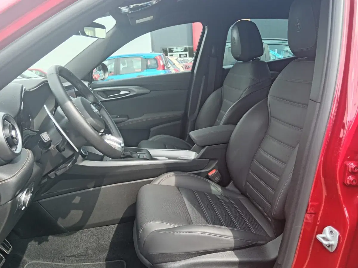 Alfa Romeo Tonale usata a Alessandria (11)
