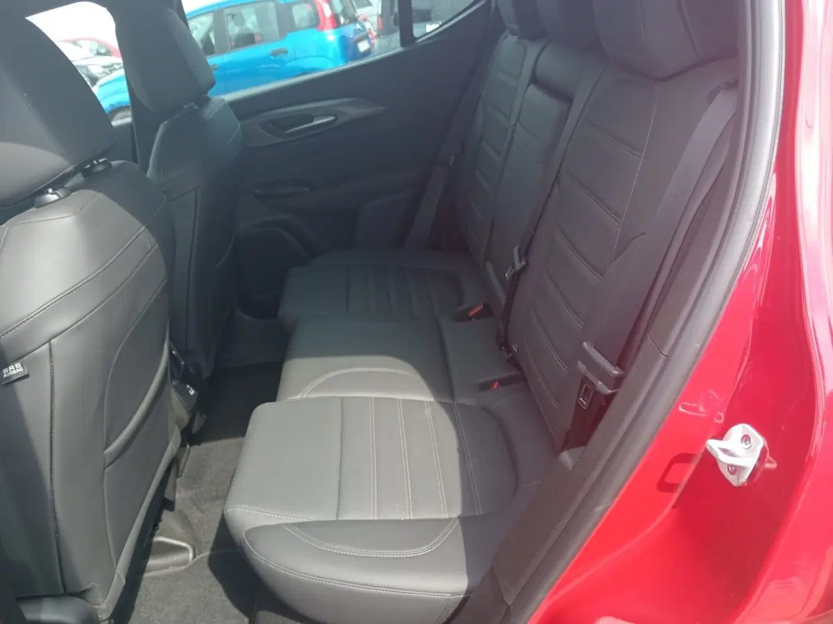 Alfa Romeo Tonale usata a Alessandria (12)