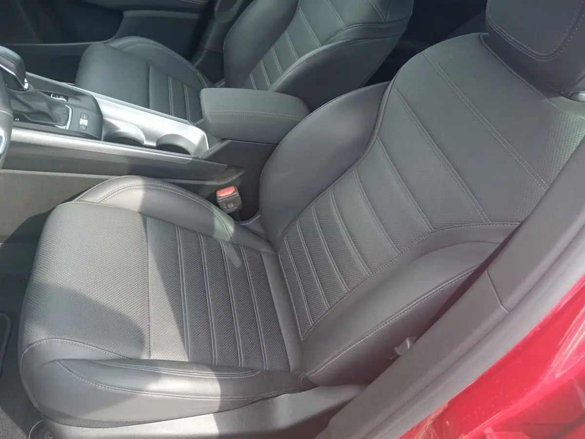 Alfa Romeo Tonale usata a Alessandria (13)