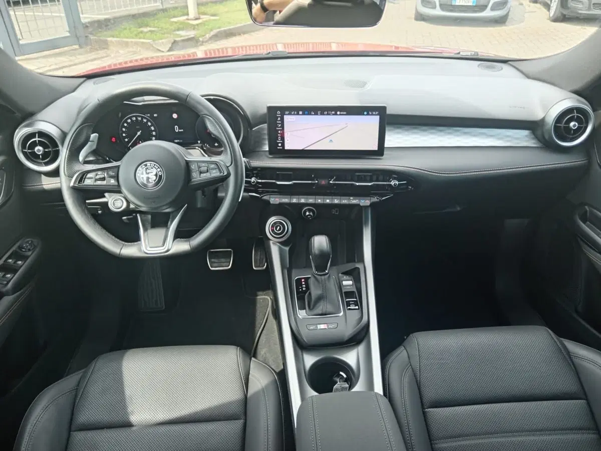 Alfa Romeo Tonale usata a Alessandria (14)