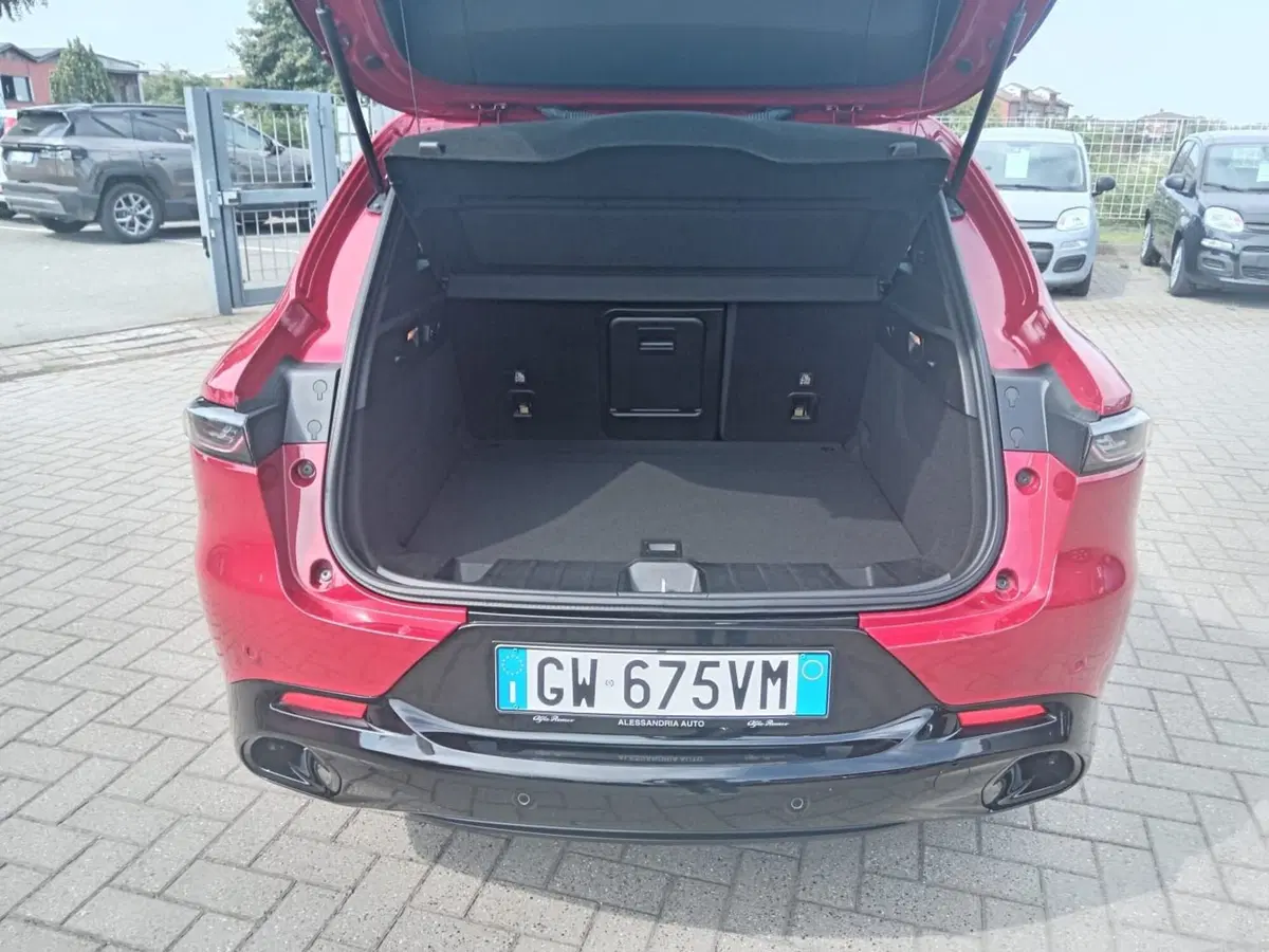 Alfa Romeo Tonale usata a Alessandria (7)