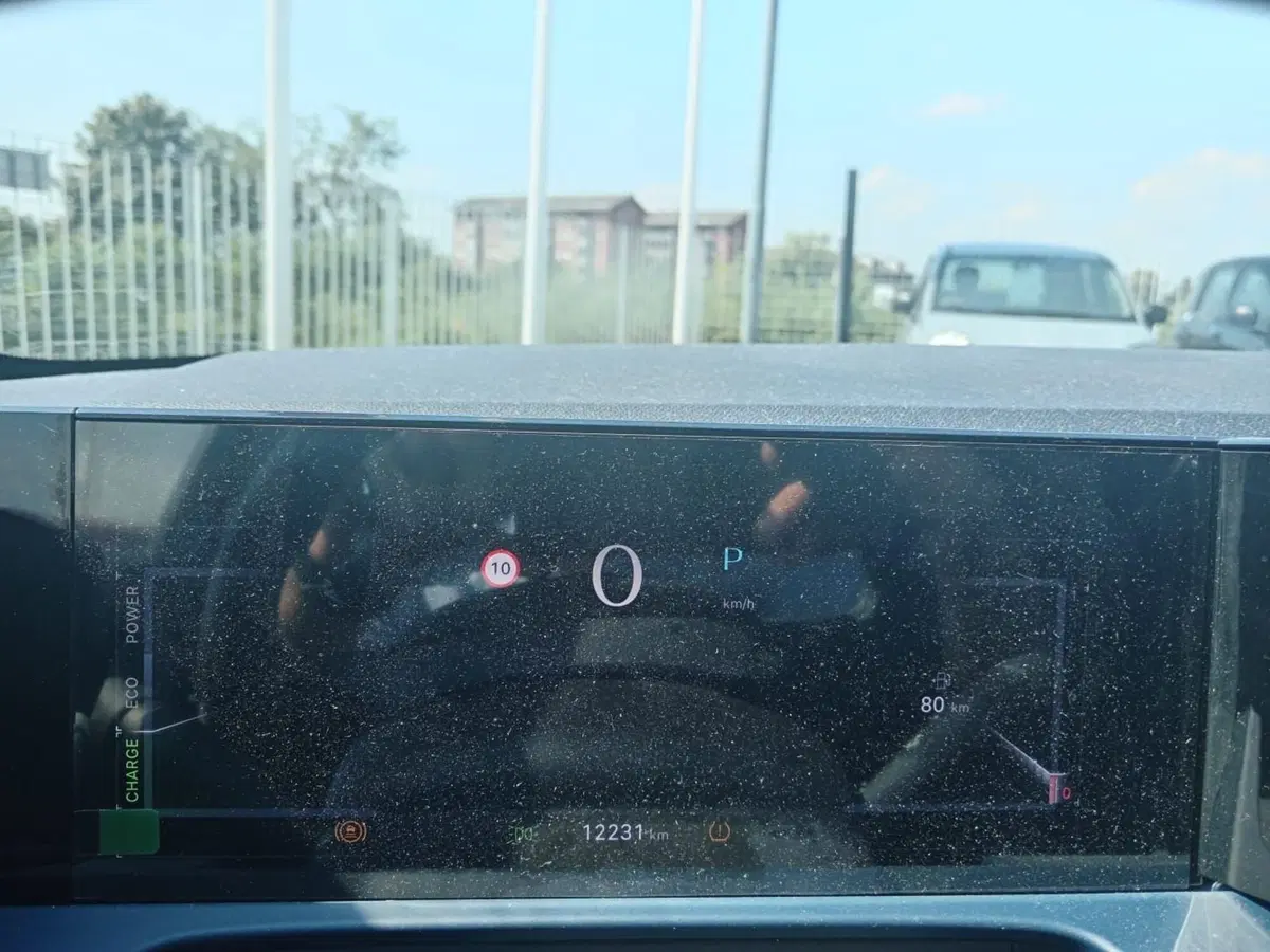Lancia Ypsilon usata a Alessandria (6)