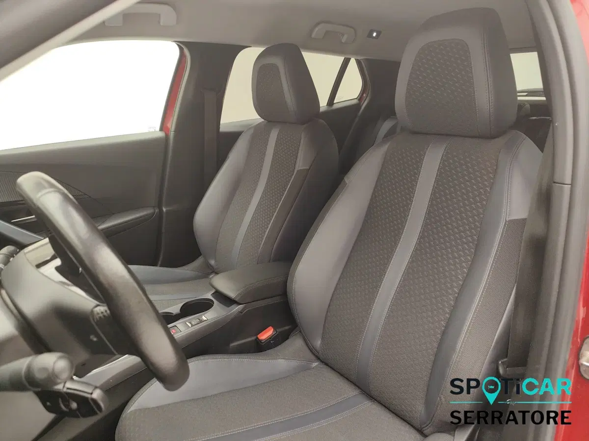 Peugeot 2008 usata a Como (12)