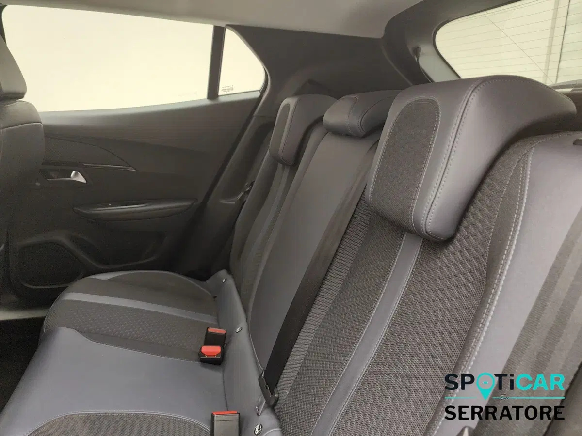 Peugeot 2008 usata a Como (13)
