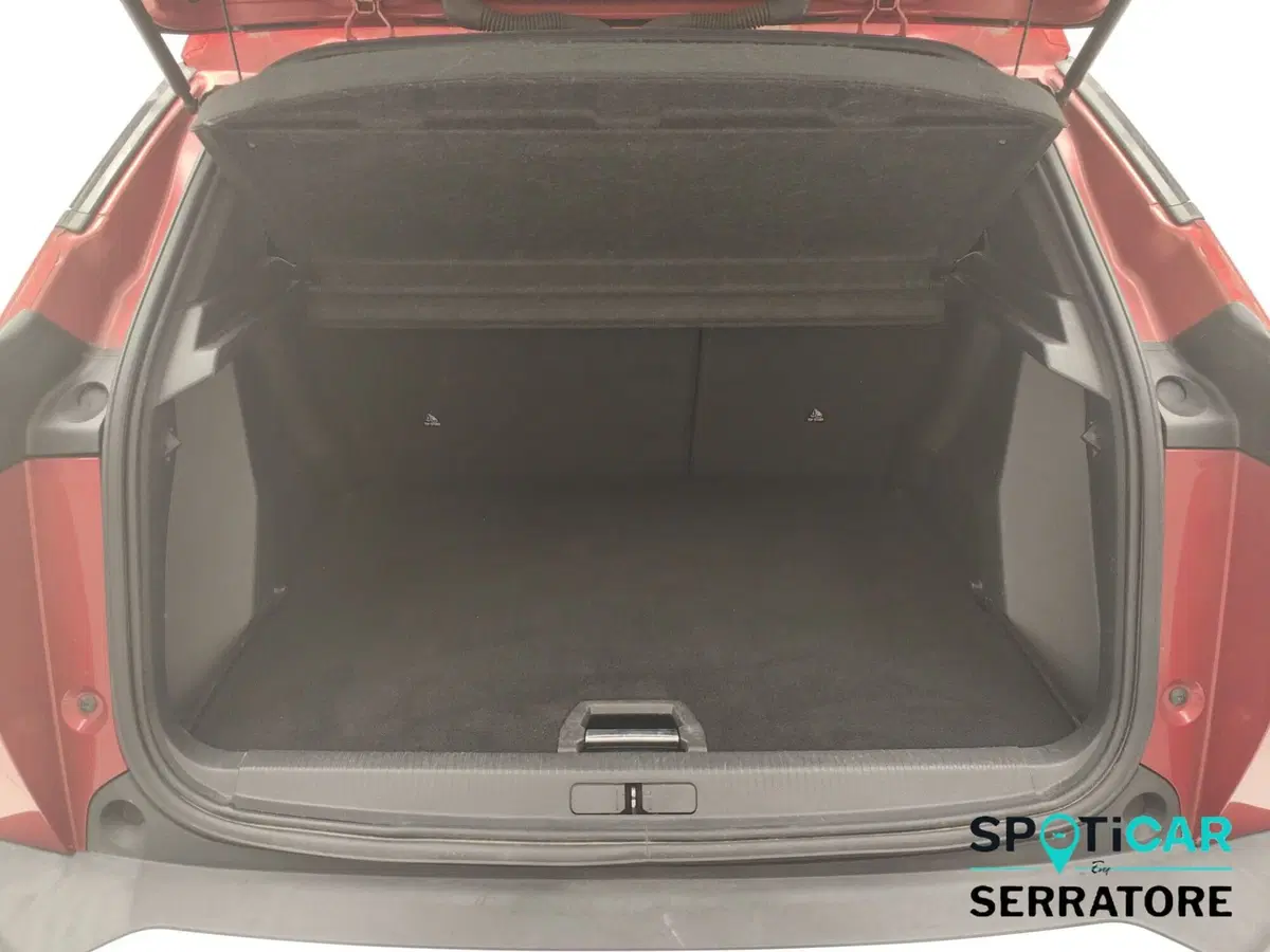 Peugeot 2008 usata a Como (17)