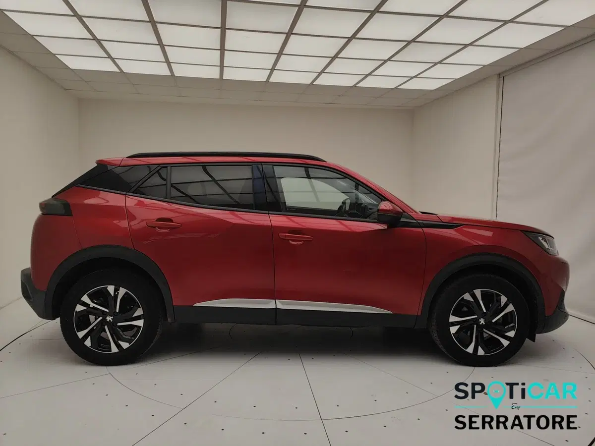 Peugeot 2008 usata a Como (19)