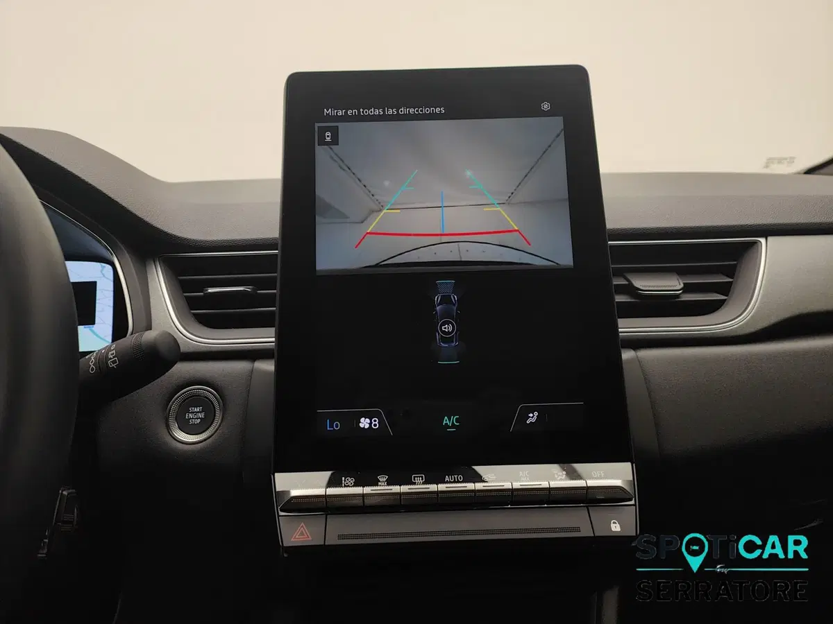 Renault Captur usata a Como (10)