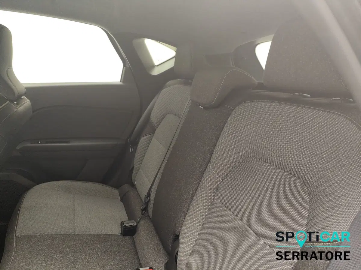 Renault Captur usata a Como (13)