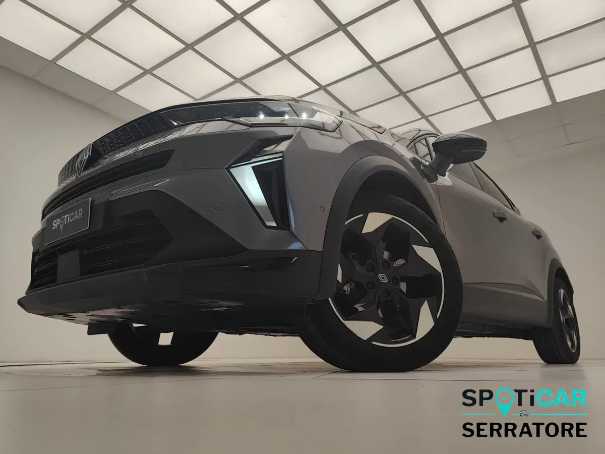 Renault Captur usata a Como (14)