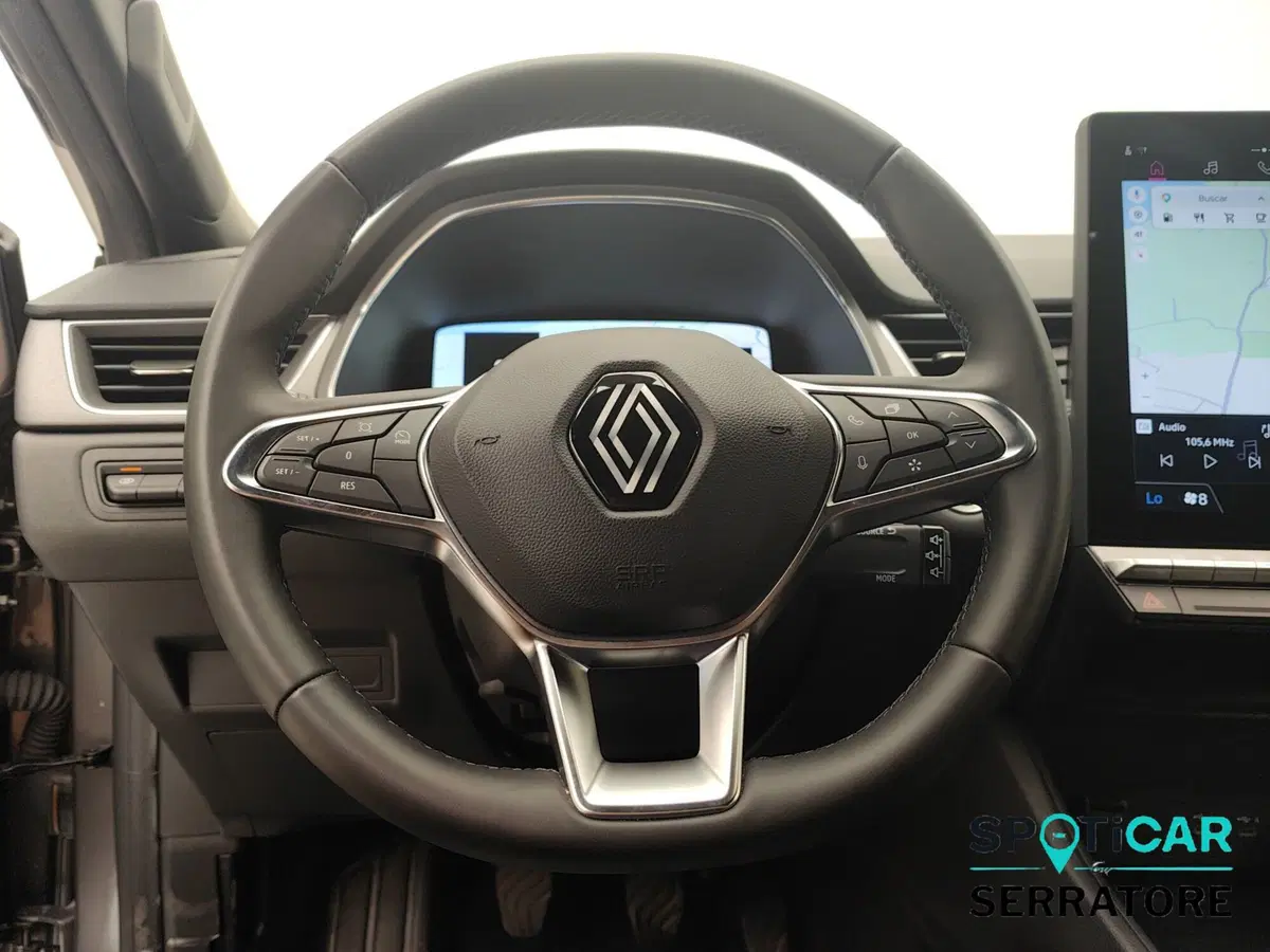 Renault Captur usata a Como (16)