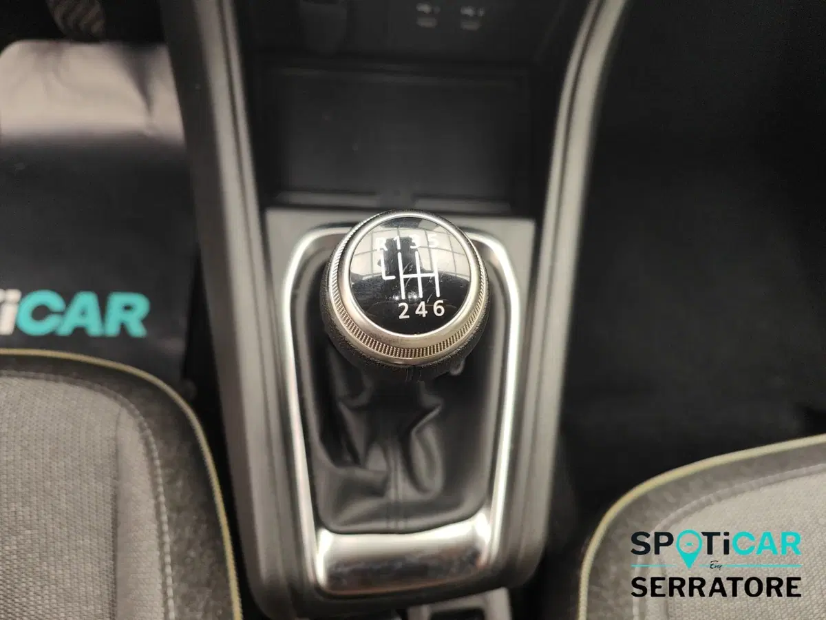 Renault Captur usata a Como (18)