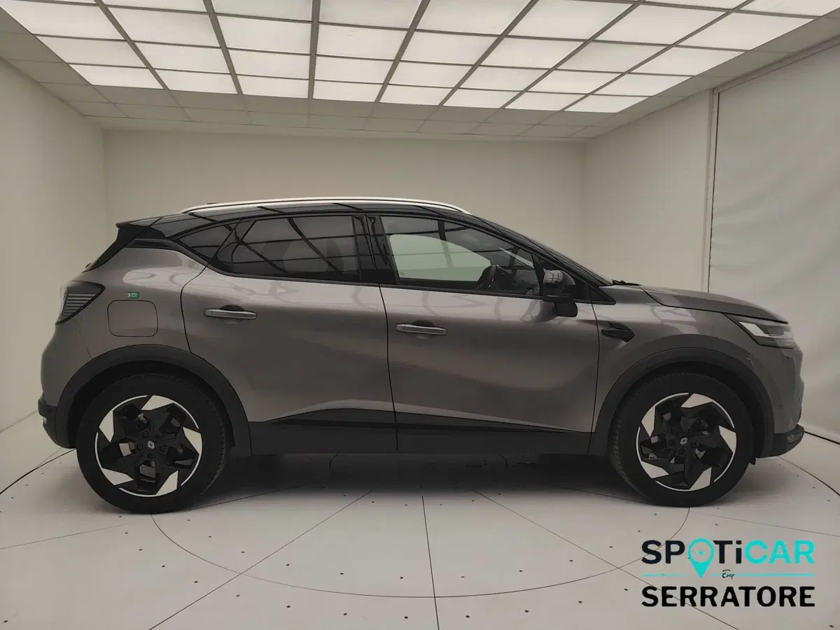 Renault Captur usata a Como (19)