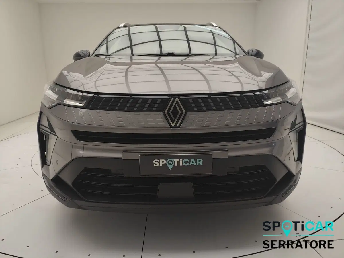 Renault Captur usata a Como (2)