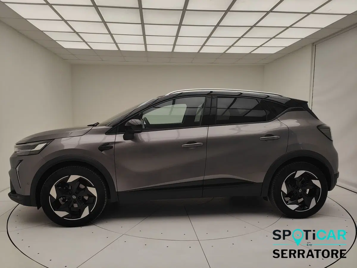 Renault Captur usata a Como (20)