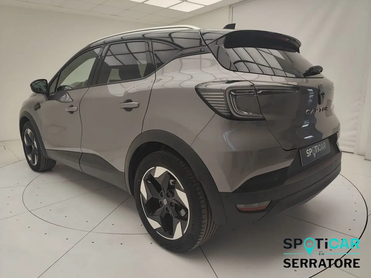 Renault Captur usata a Como (4)
