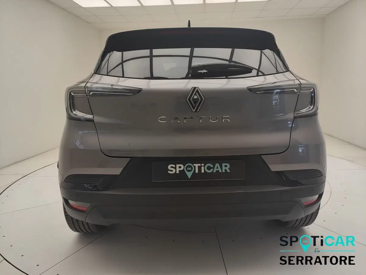 Renault Captur usata a Como (5)
