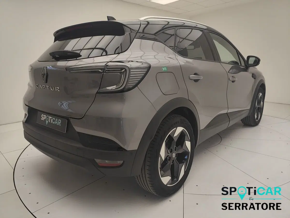 Renault Captur usata a Como (6)