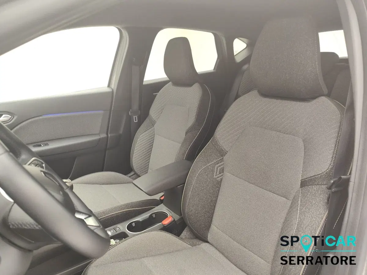 Renault Captur usata a Como (11)