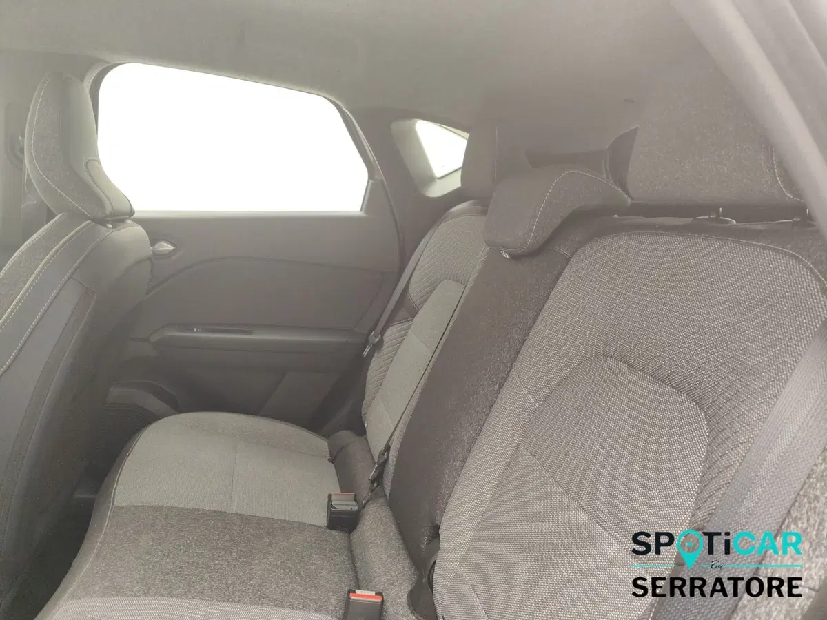 Renault Captur usata a Como (12)