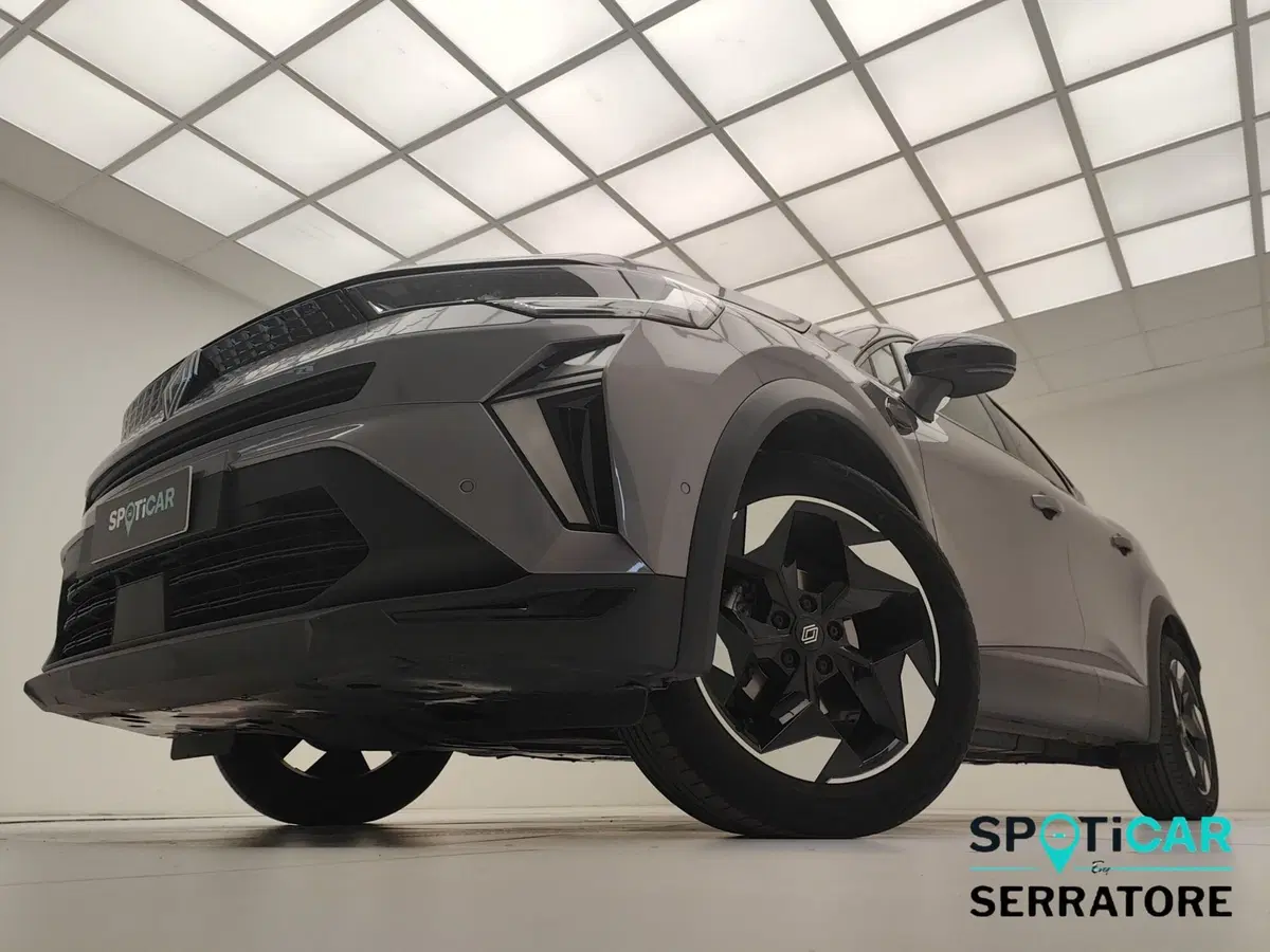 Renault Captur usata a Como (13)