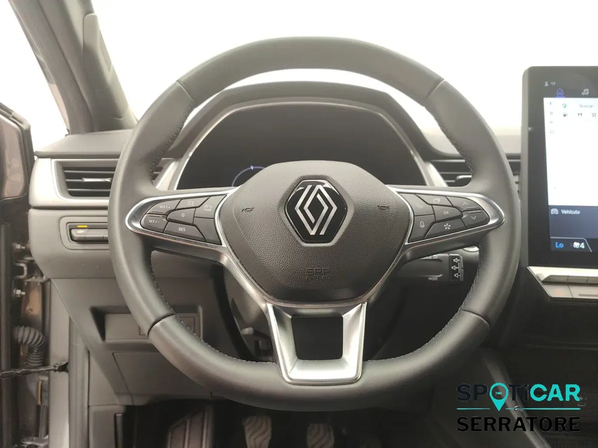Renault Captur usata a Como (15)