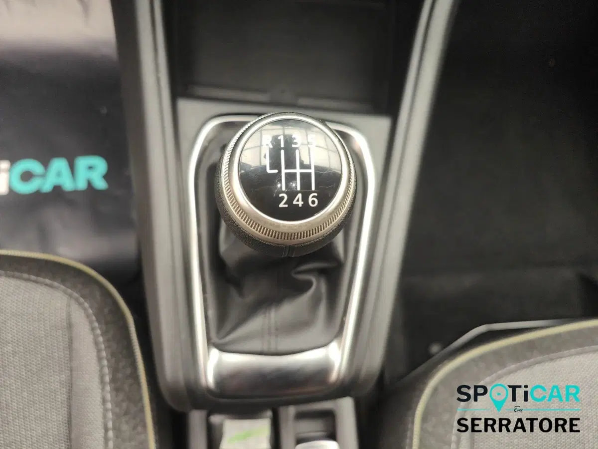 Renault Captur usata a Como (16)