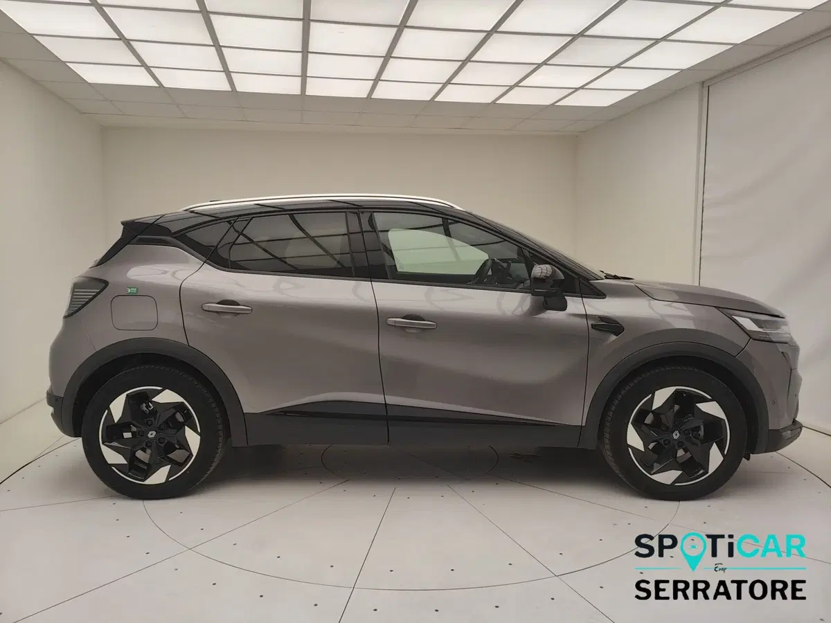Renault Captur usata a Como (17)