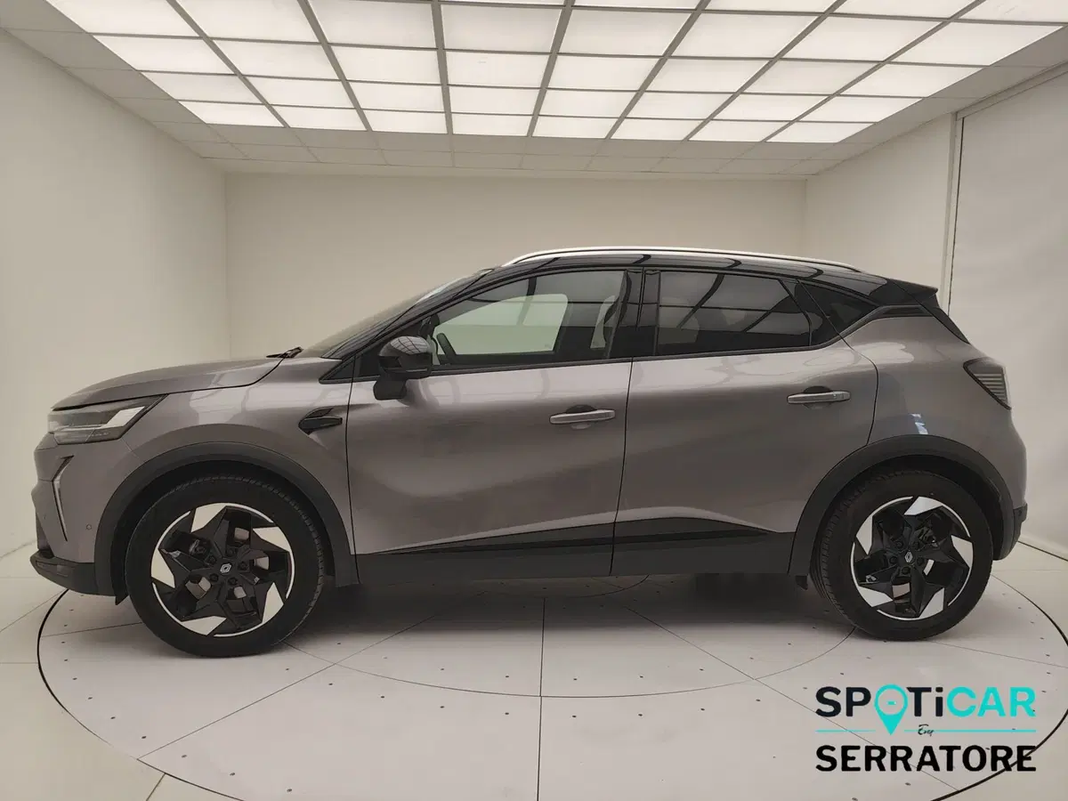 Renault Captur usata a Como (18)