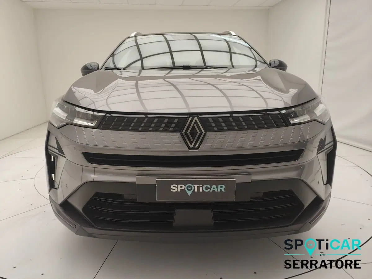 Renault Captur usata a Como (2)