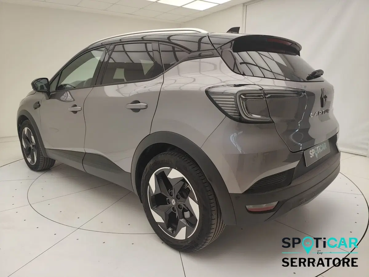 Renault Captur usata a Como (3)