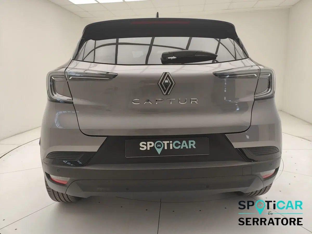 Renault Captur usata a Como (4)