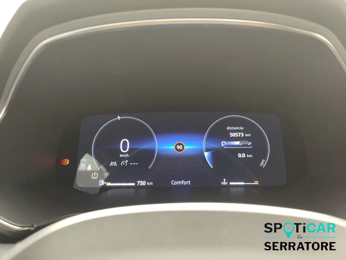 Renault Captur usata a Como (7)
