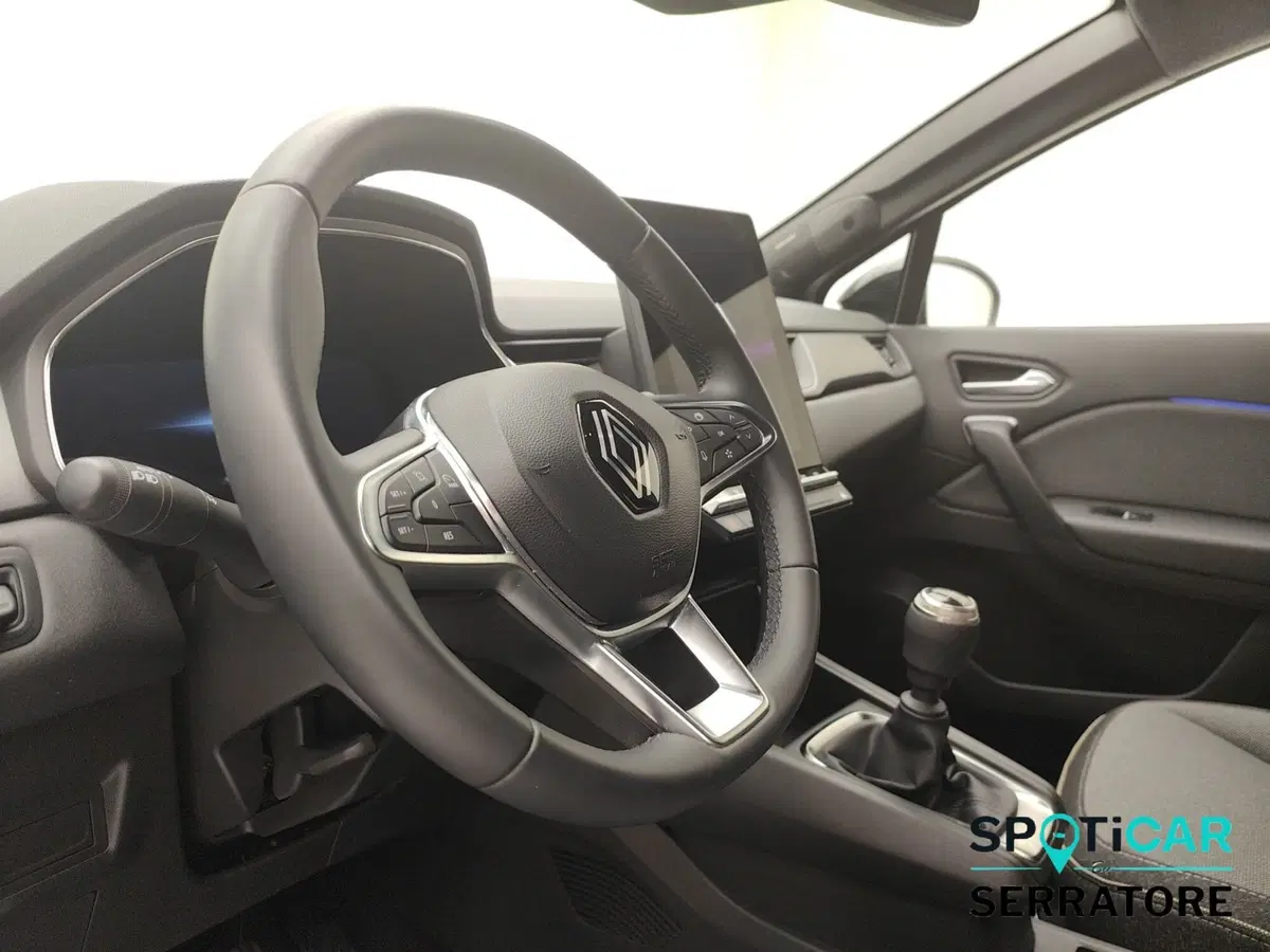 Renault Captur usata a Como (8)
