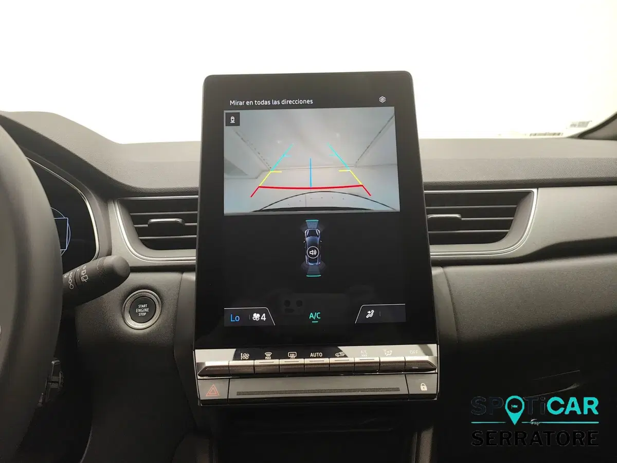 Renault Captur usata a Como (9)