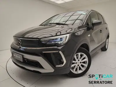 Opel Crossland 1.5 ECOTEC D 120 CV Start&amp;Stop aut. Elegance del 2023 usata a Erba