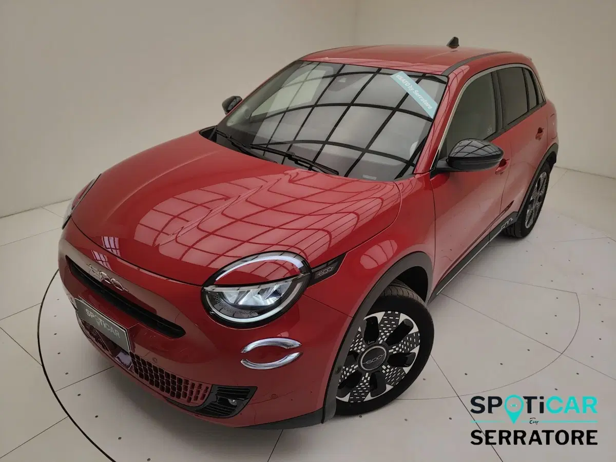 Fiat 600 usata a Como (15)