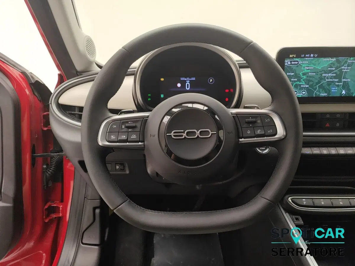 Fiat 600 usata a Como (17)