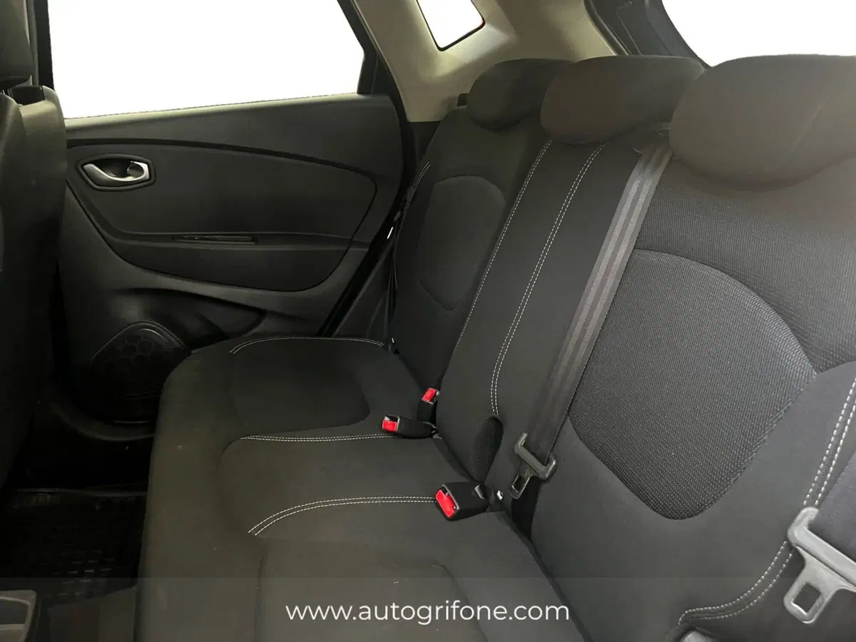Renault Captur usata a Modena (13)