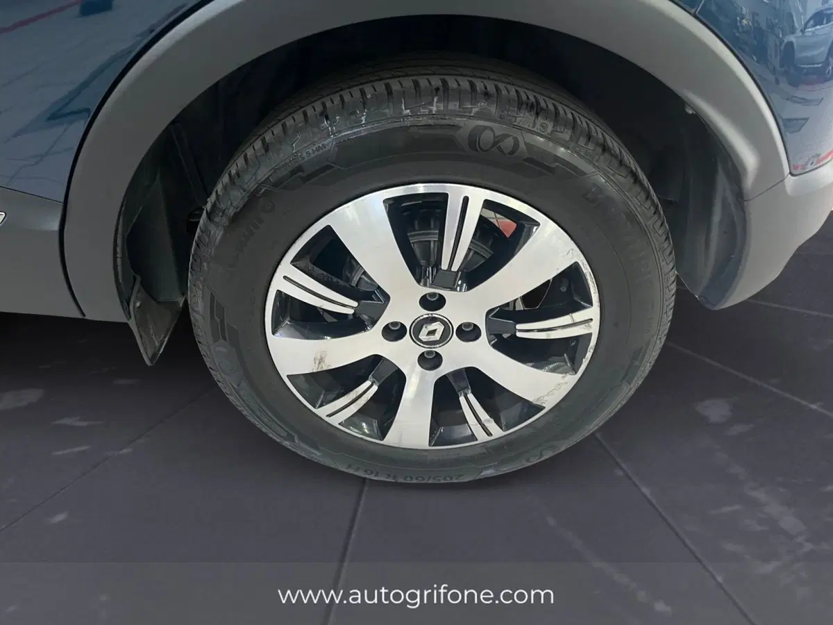 Renault Captur usata a Modena (14)