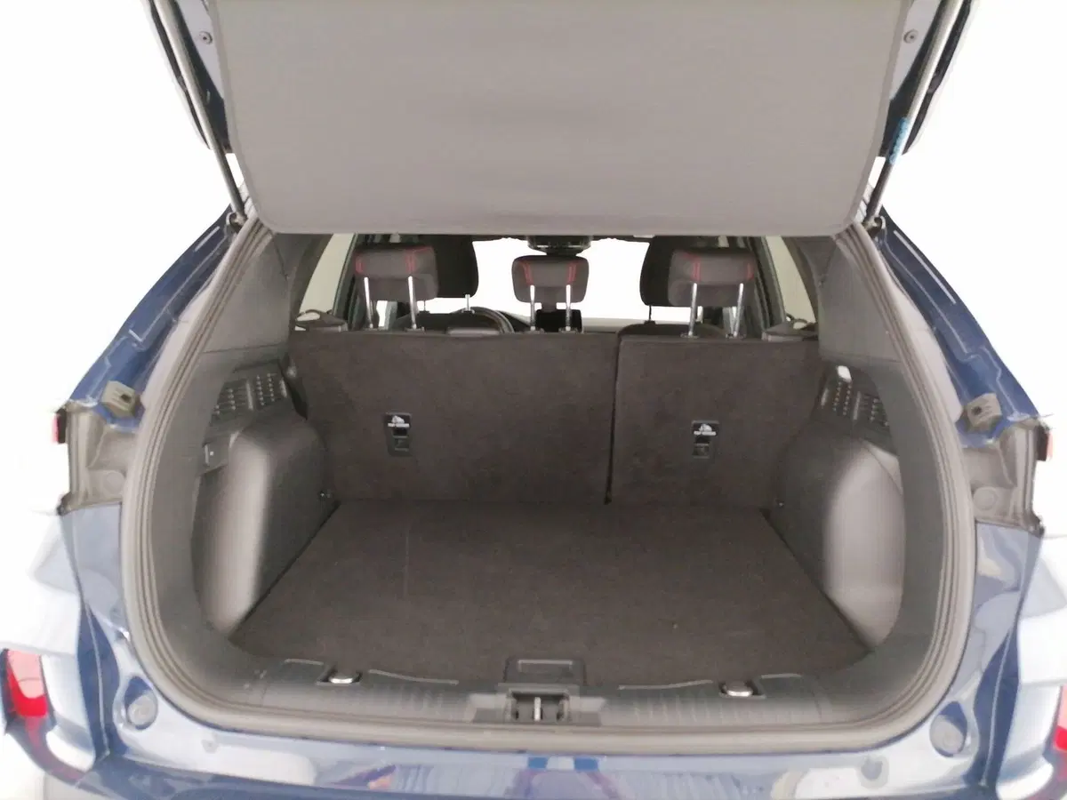 Ford Kuga usata a Roma (10)