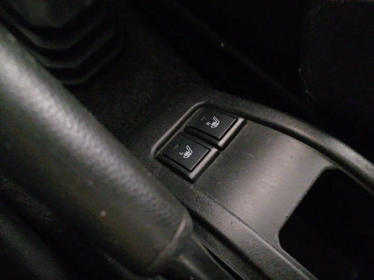 Suzuki Jimny usata a Roma (20)
