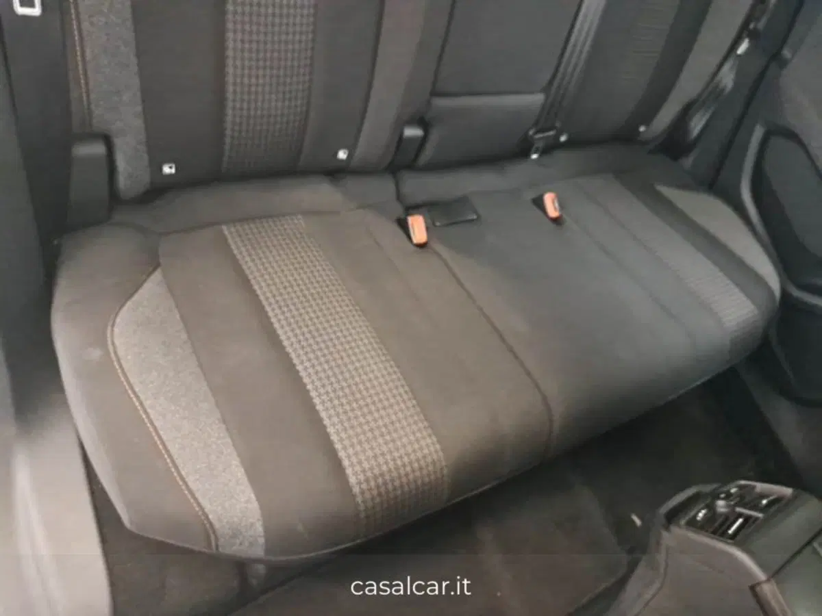 Peugeot 3008 usata a Salerno (13)