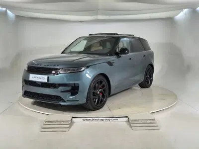 Land Rover Range Rover Sport 3.0 I6 PHEV 510 CV Autobiography del 2023 usata a Settimo Torinese