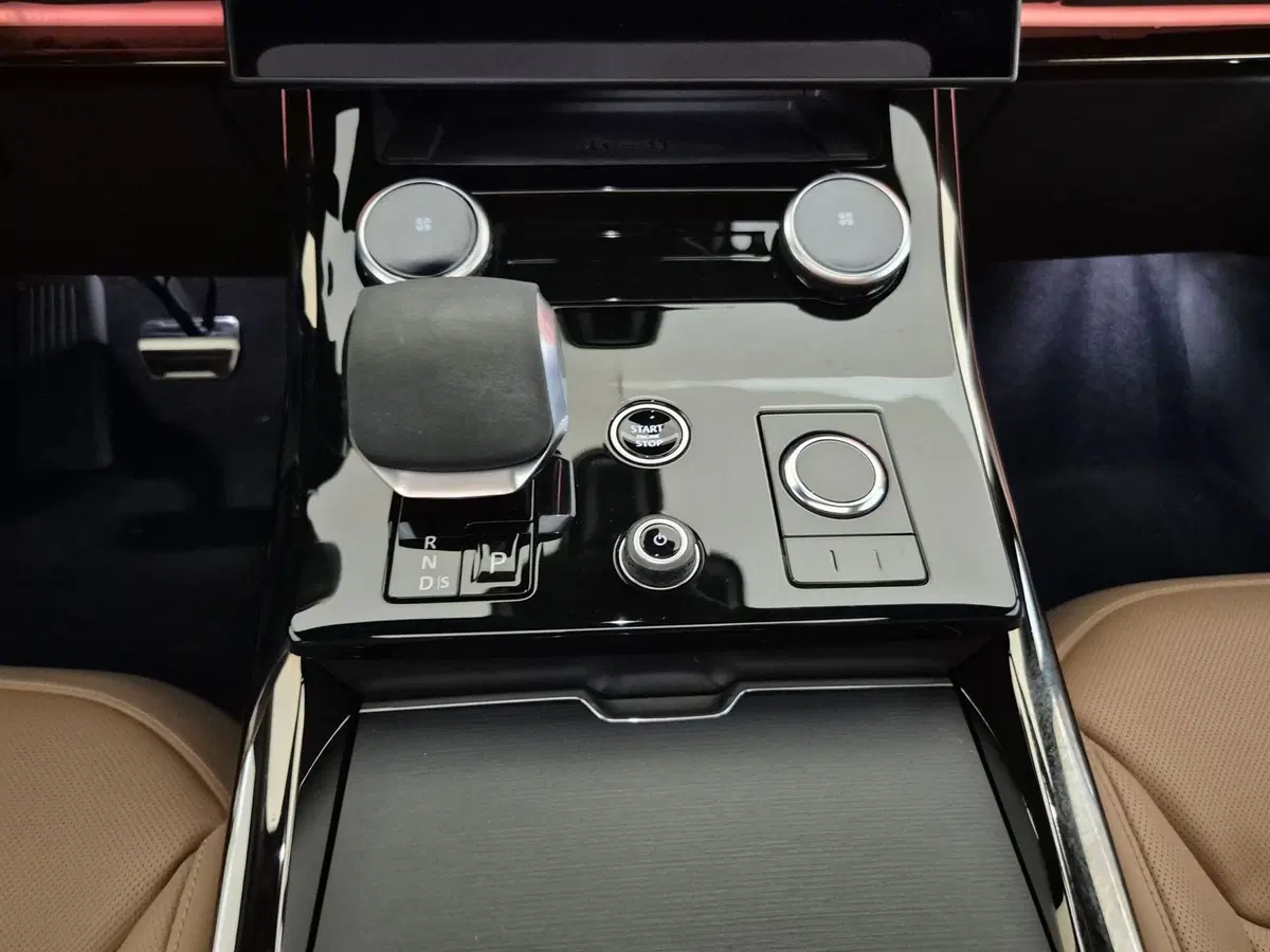 Land Rover Range Rover Sport usata a Torino (10)
