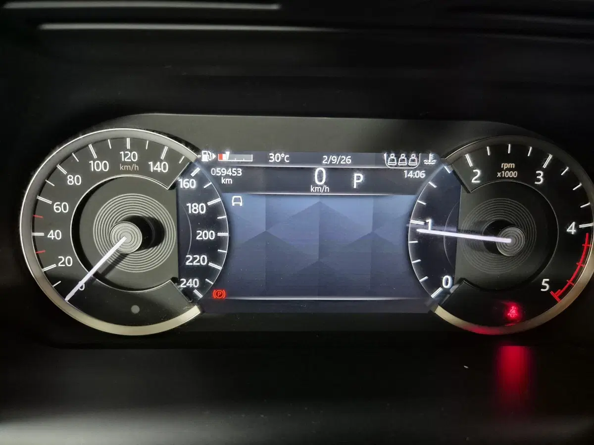 Land Rover Discovery Sport usata a Torino (13)