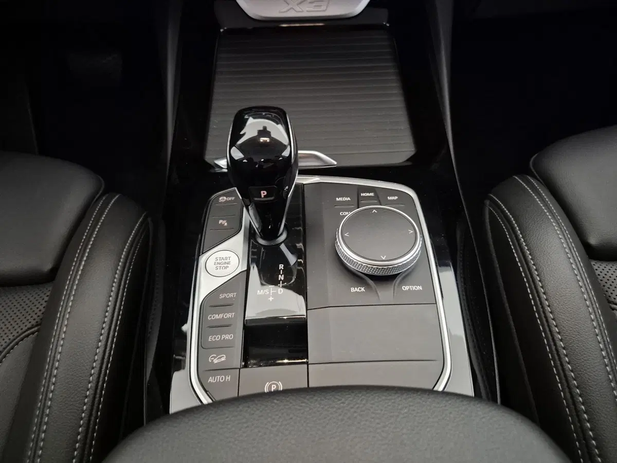 BMW X3 usata a Torino (12)