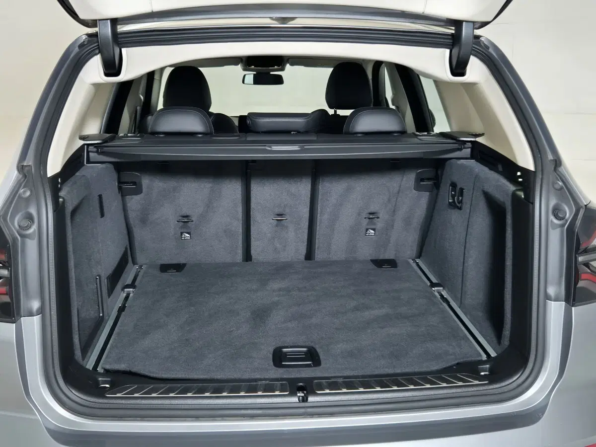 BMW X3 usata a Torino (14)